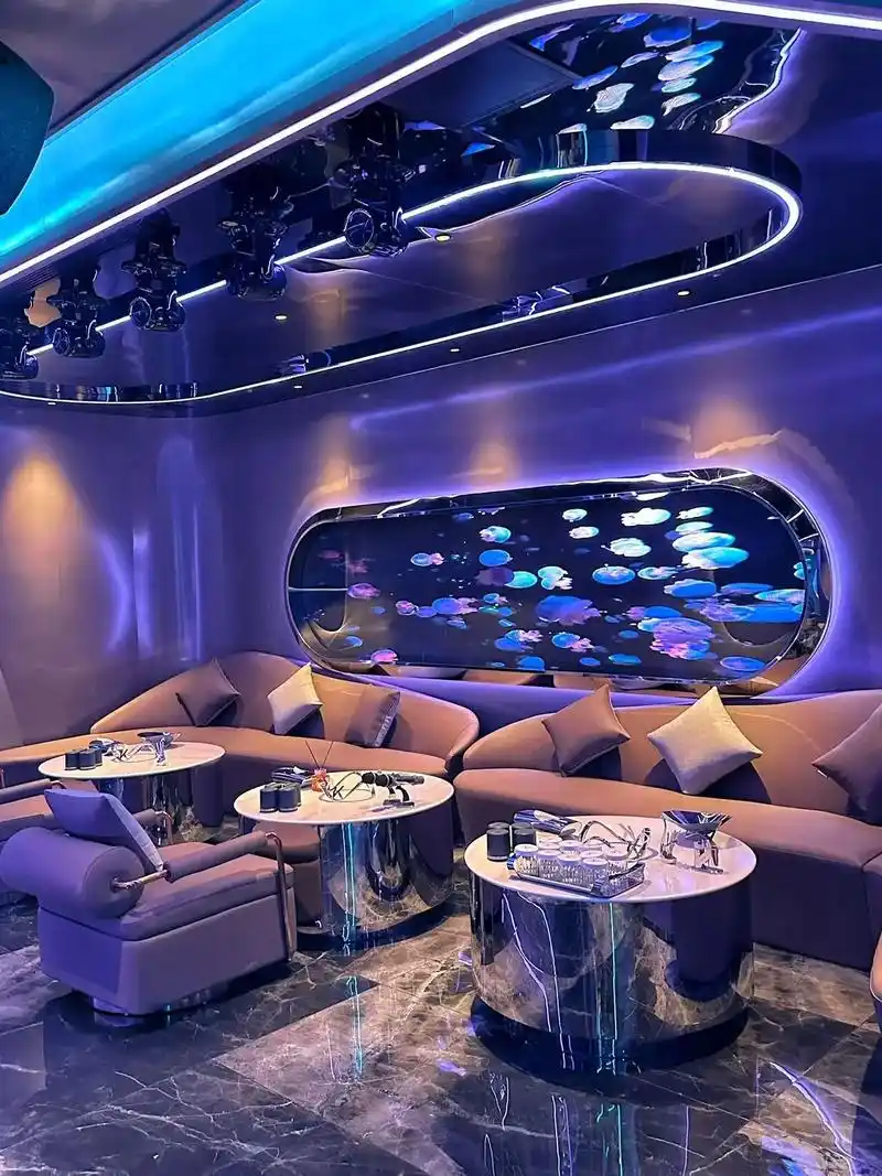 新余商务ktv消费攻略及注意事项-分宜县ktv预订